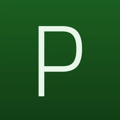 Pickpoint, постамат, лого-визитка