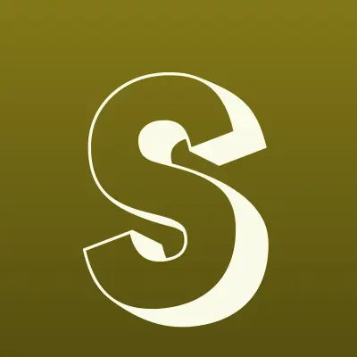Станция юных натуралистов, лого-визитка