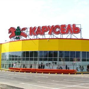Гипермаркеты Касимова