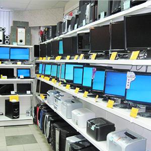 Компьютерные магазины Касимова