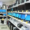 Компьютерные магазины в Касимове