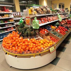 Супермаркеты Касимова