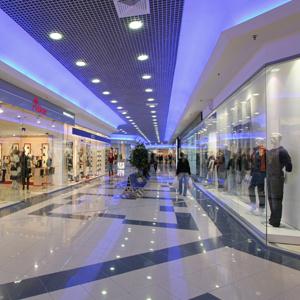 Торговые центры Касимова